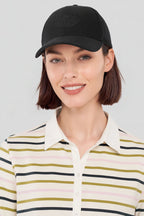Polo Baïla - coton épais - 4