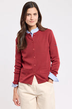 Cardigan - Laine - 1