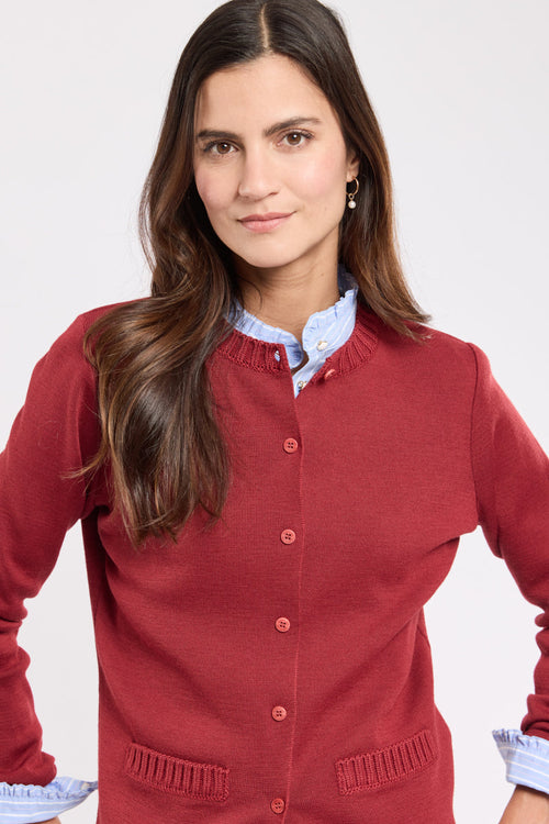 Cardigan - Laine - 2