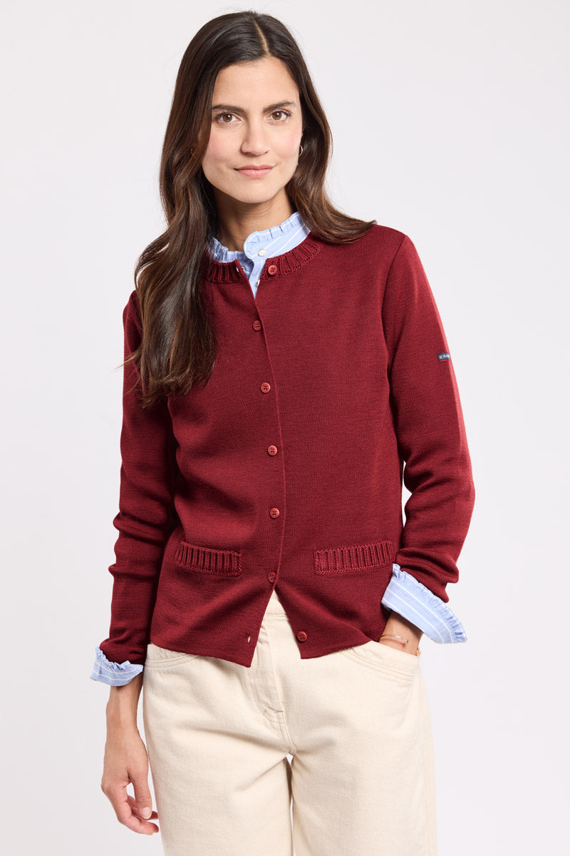 Cardigan - Laine - 3