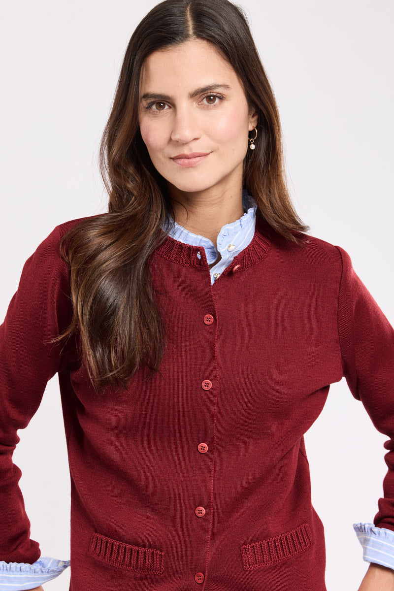 Cardigan - Laine - 4