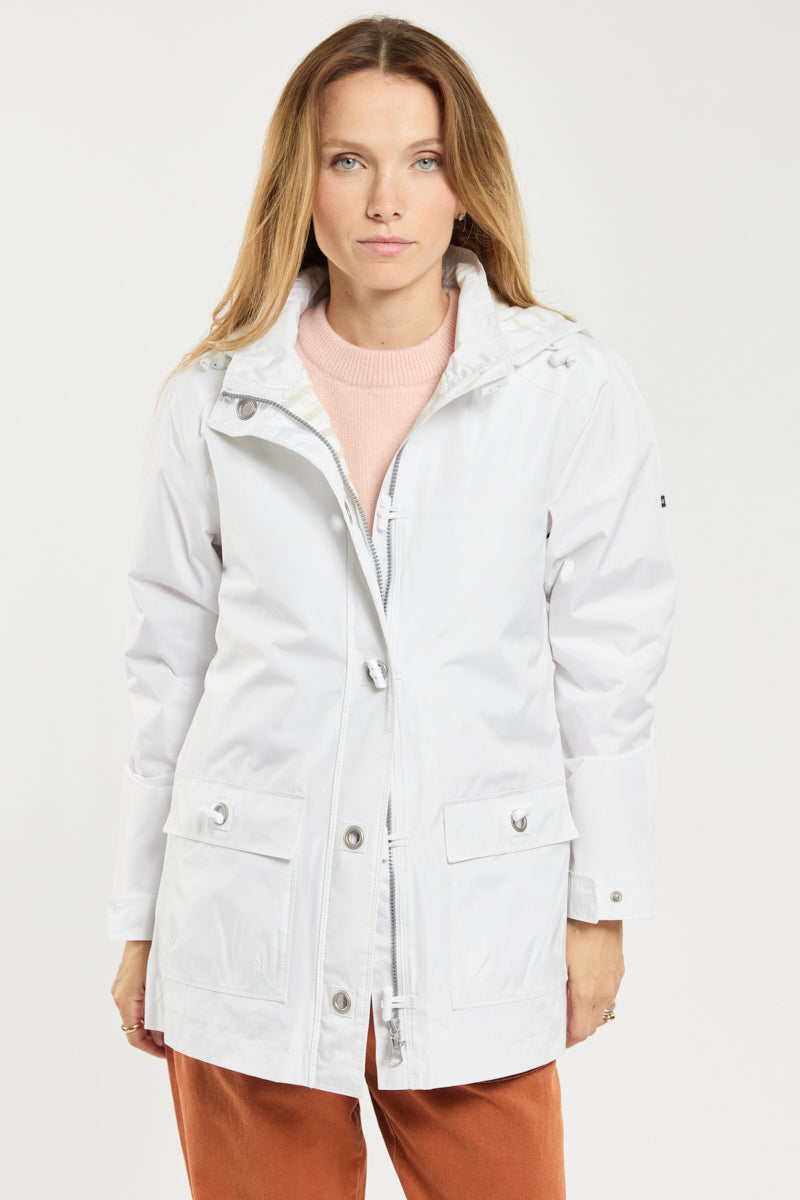 Parka déperlante Audierne - 3