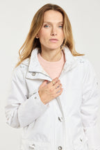 Parka déperlante Audierne - 4