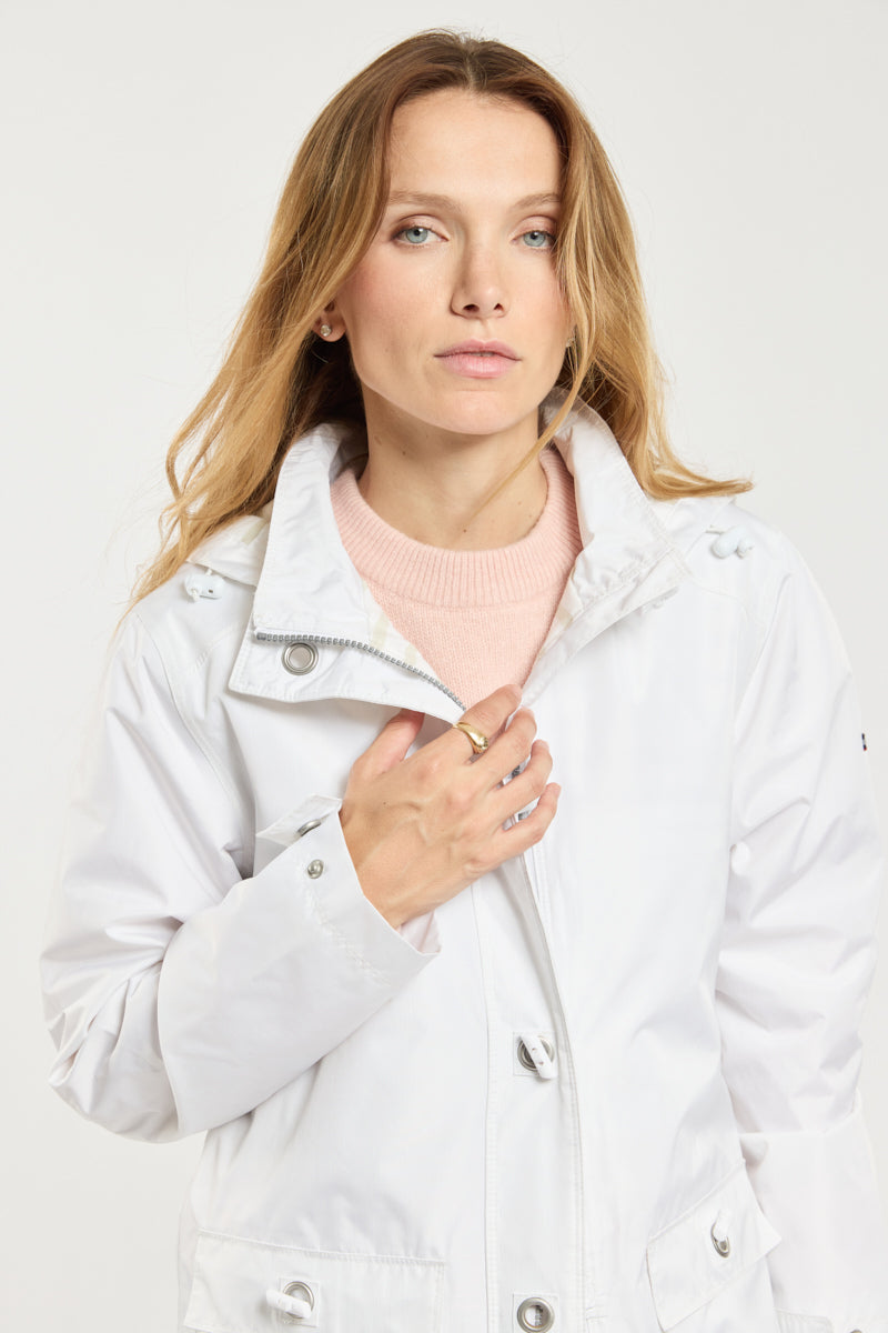 Parka déperlante Audierne - 4