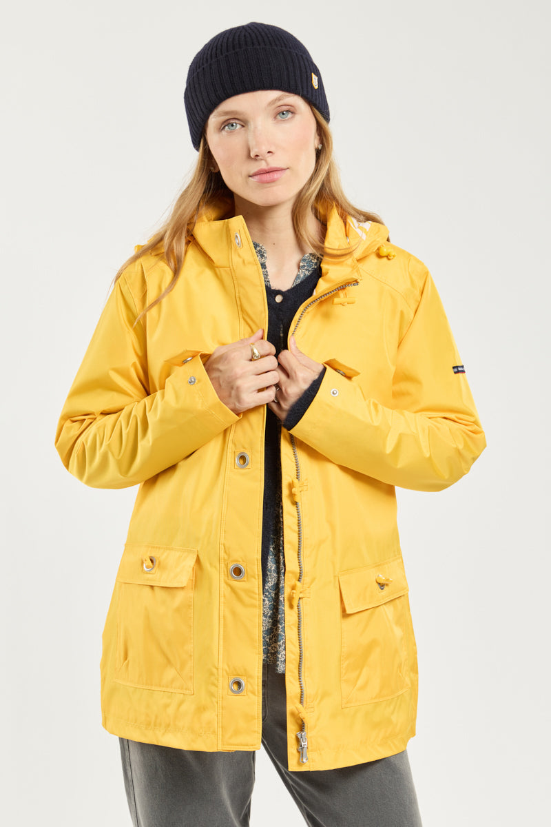 Parka déperlante Audierne - 5