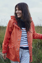 Parka déperlante Audierne - 2