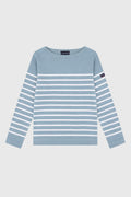 Marinière Kids - coton épais - 1