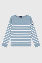 Marinière Kids - coton épais - 1