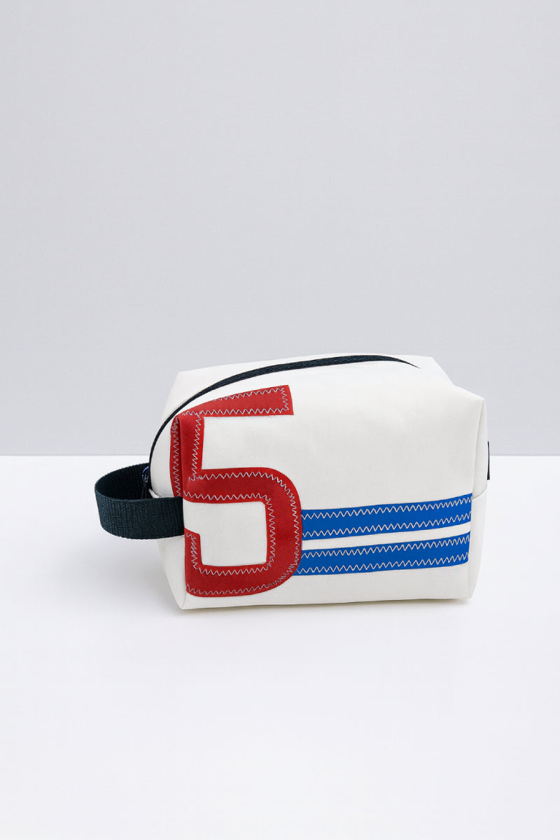 Trousse Windi - Armor Lux x 727 Sailbags - 1