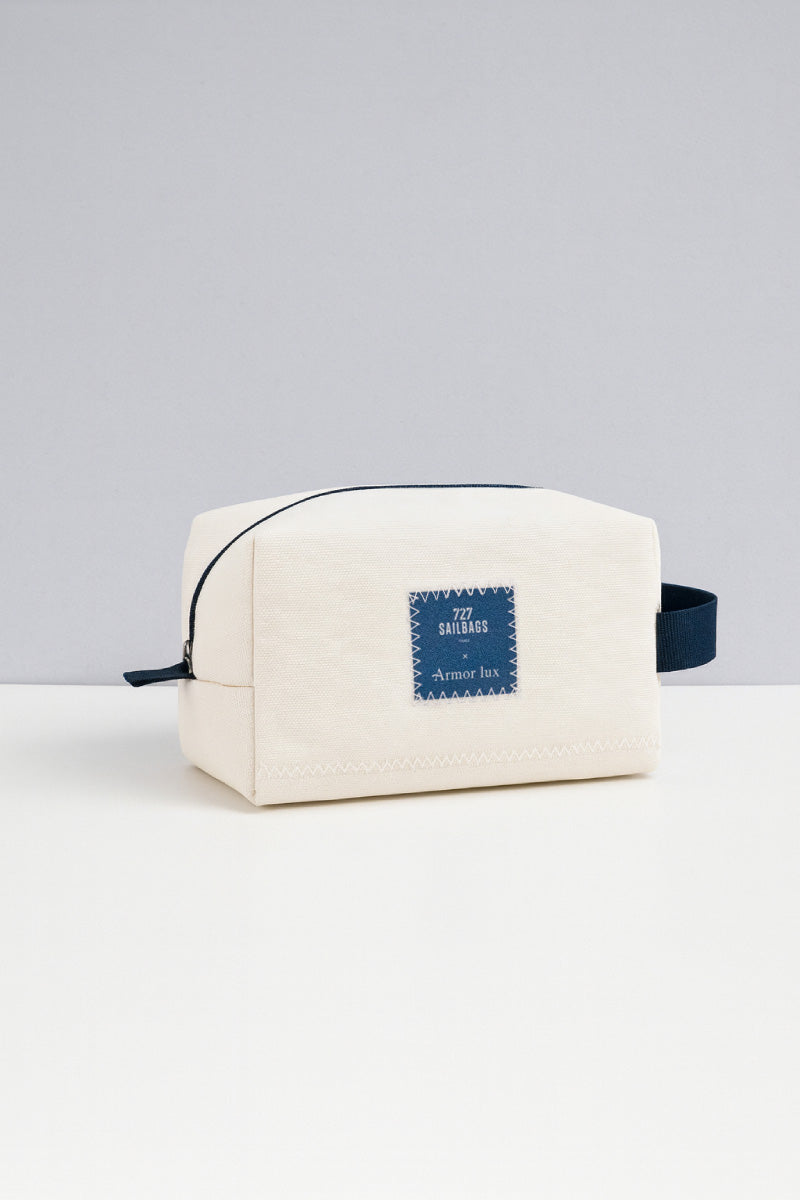 Trousse Windi - Armor Lux x 727 Sailbags - 2