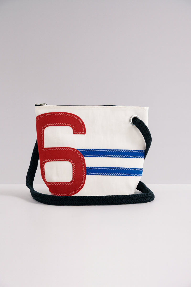Sac Rivage - Armor Lux x 727 Sailbags - 1