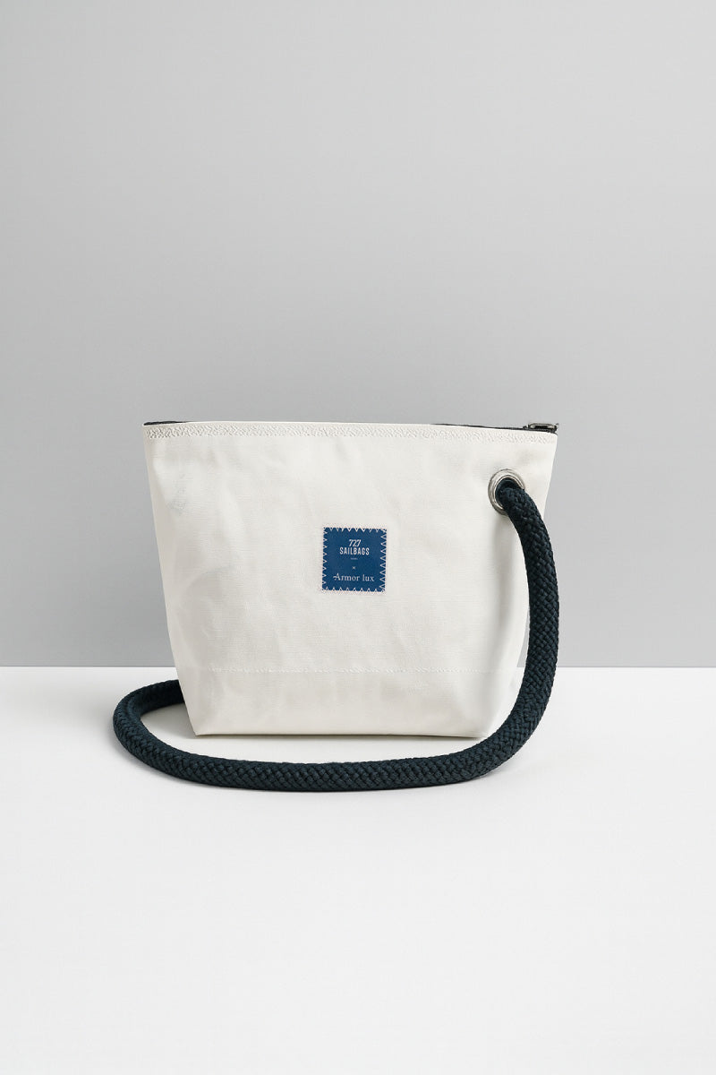 Sac Rivage - Armor Lux x 727 Sailbags - 2