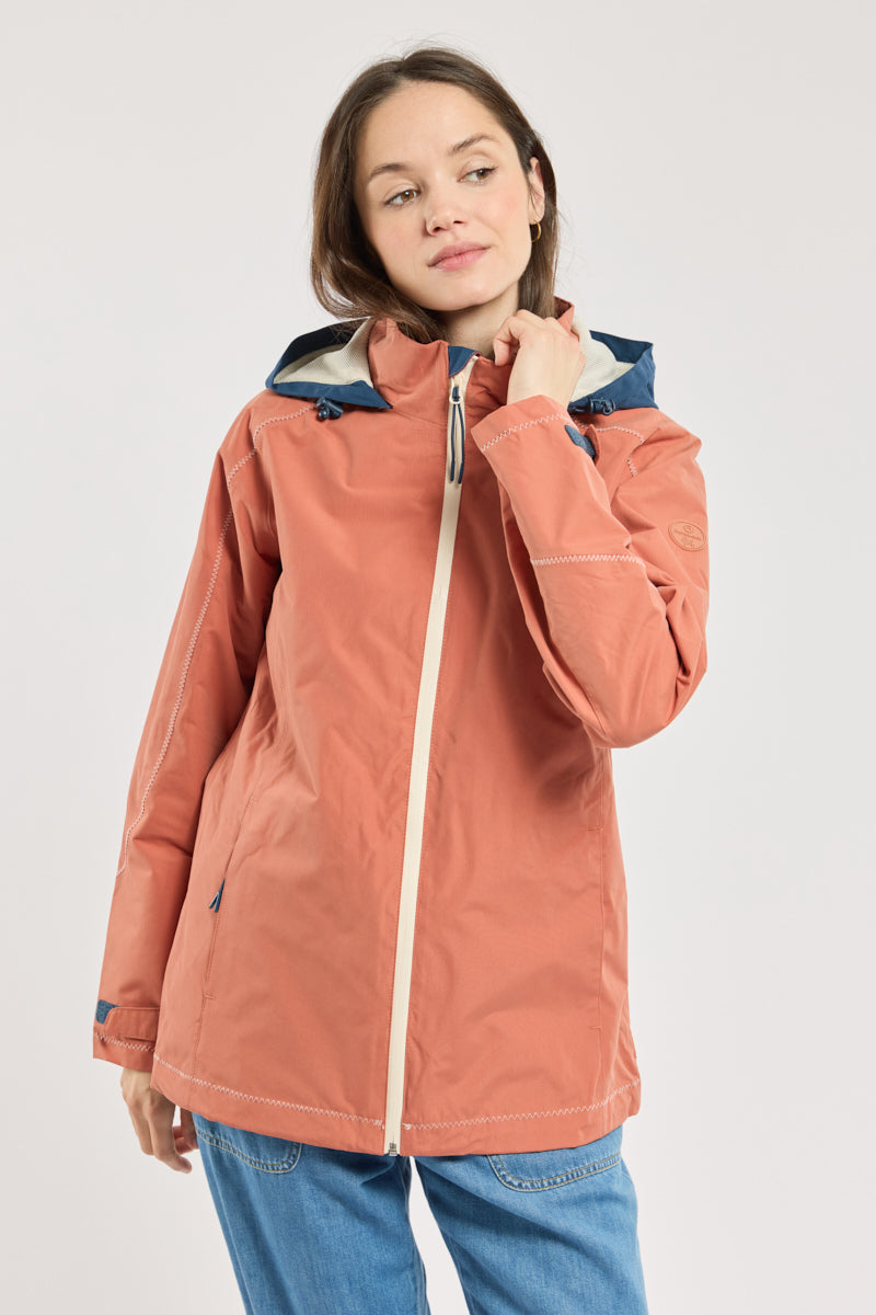Parka imperméable - 3