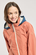 Parka imperméable - 4