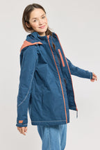 Parka imperméable - 1