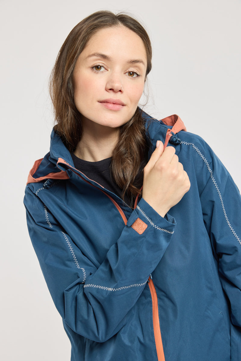 Parka imperméable - 2