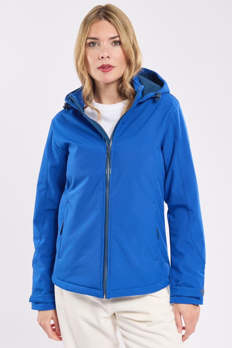 Veste softshell - 1