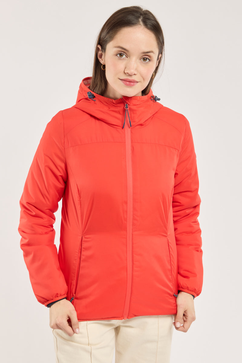 Veste coupe-vent - 1