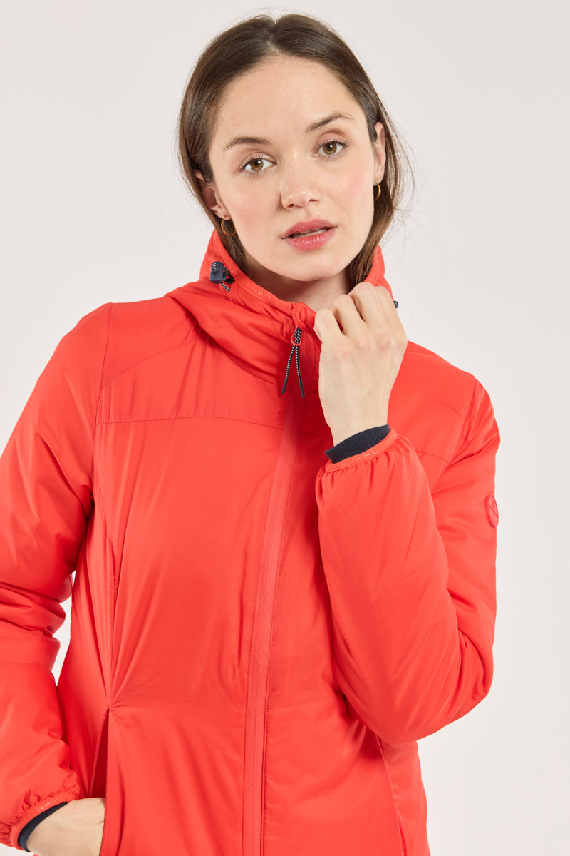 Veste coupe-vent - 2