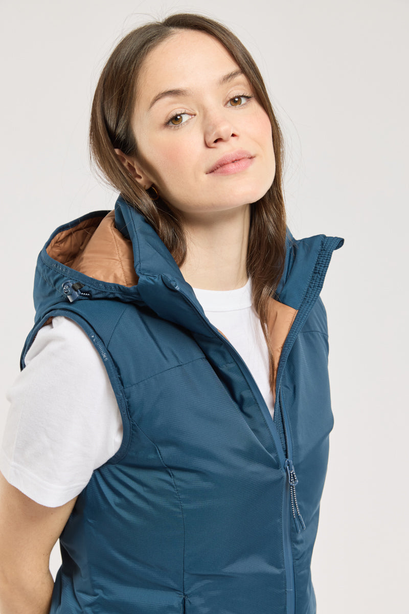 Veste sans manches - 2