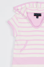 Robe Balancelle Baby - coton épais - 2