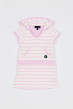 Robe Balancelle Baby - coton épais - 1