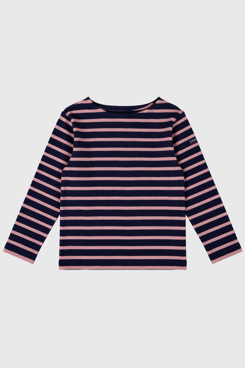 Marinière Kids - coton épais - 5