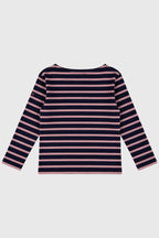 Marinière Kids - coton épais - 6
