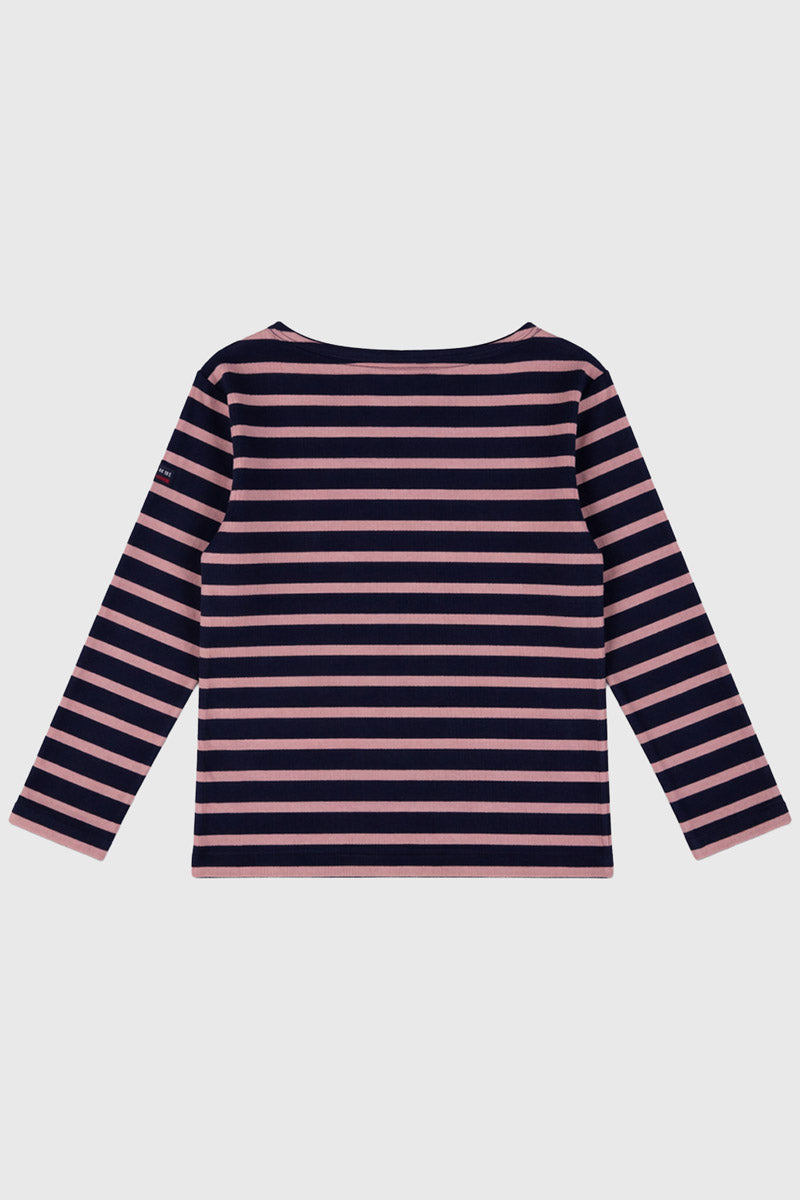 Marinière Kids - coton épais - 6