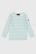 Marinière Kids - coton épais - 1