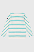 Marinière Kids - coton épais - 2
