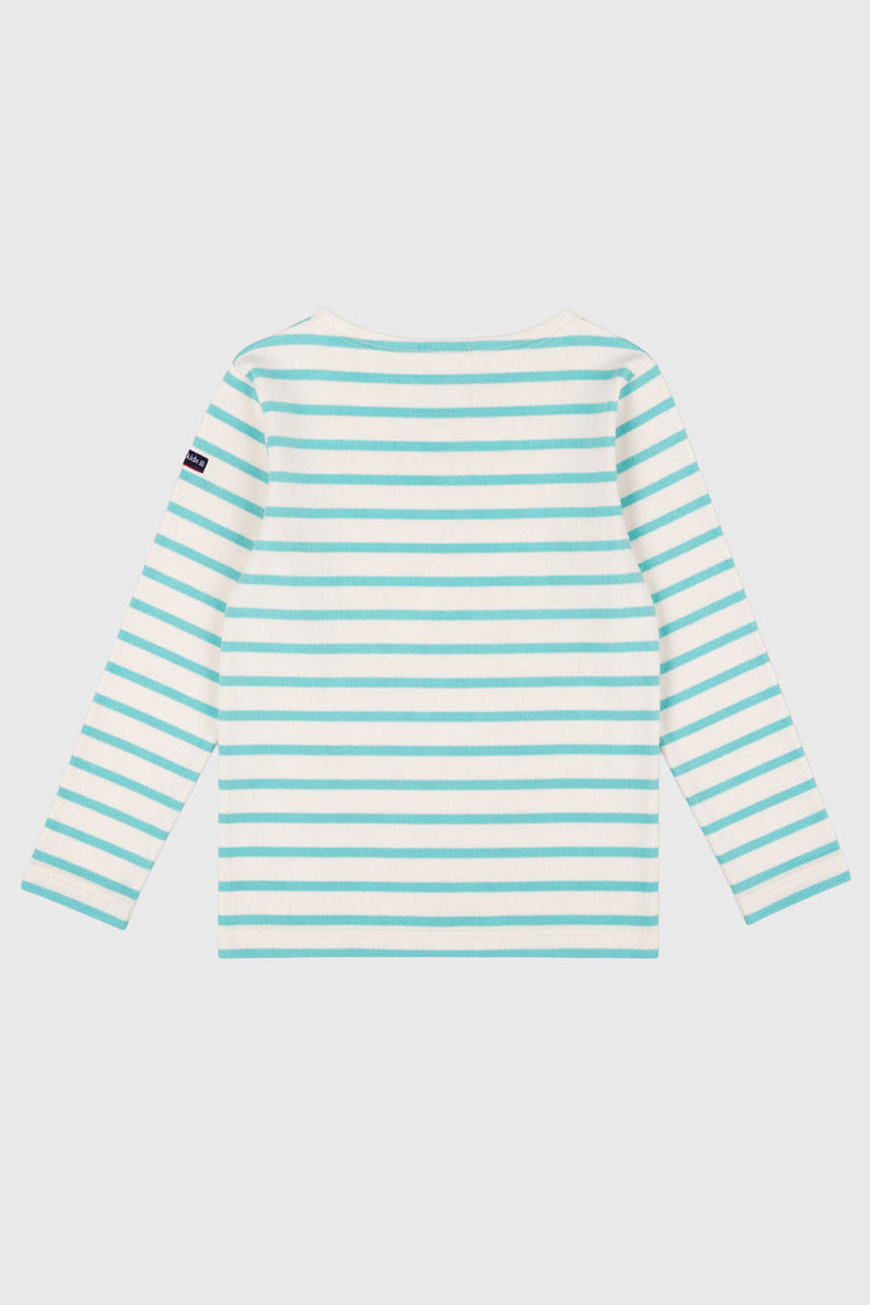 Marinière Kids - coton épais - 2