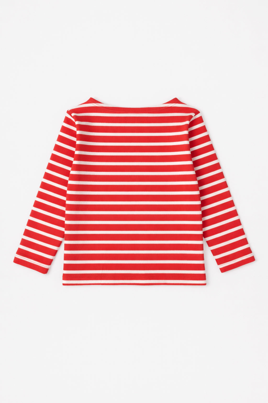 Marinière Kids - coton épais - 8