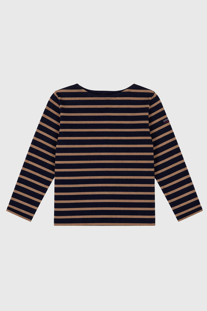 Marinière Kids - coton épais - 9