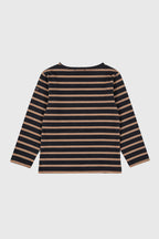 Marinière Kids - coton épais - 10