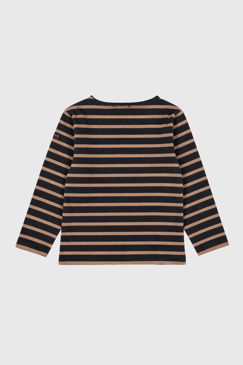 Marinière Kids - coton épais - 10