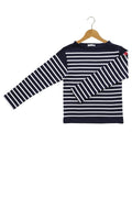 Marinière Amiral kids - coton - 1