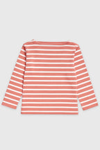 Marinière Kids - coton rustique - 2