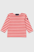 Marinière Baby - coton épais - 1