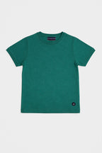 Pyjama short Kids bateaux - coton léger - 2