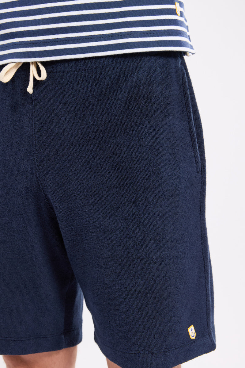 Short Héritage - coton - 2