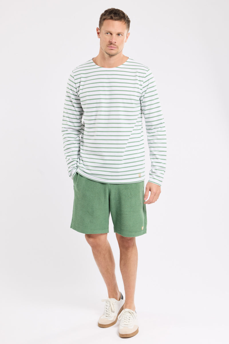 Short Héritage - coton - 5