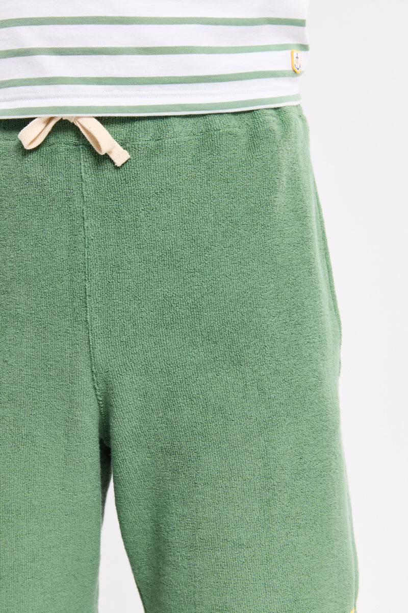 Short Héritage - coton - 6