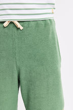 Short Héritage - coton - 6