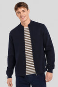 Cardigan Plouescat - laine - 1