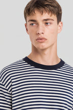 T-shirt manches longues Héritage - coton épais - 6