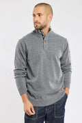 Pull camionneur - laine - 1