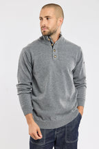 Pull camionneur - laine - 1