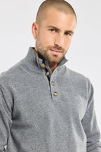 Pull camionneur - laine - 2