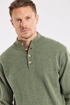 Pull camionneur - laine - 4